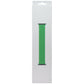 Apple 45mm Braided Solo Loop for Apple Watch 49/46/45/44mm Bright Green/Size 10 Smart Watch Accessories - Watch Bands Apple - Simple Cell Bulk Wholesale Pricing - USA Seller