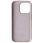 Apple Official Silicone Case for MagSafe for iPhone 15 Pro - Light Pink Cell Phone - Cases, Covers & Skins Apple - Simple Cell Bulk Wholesale Pricing - USA Seller