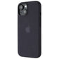 Apple FineWoven Case for MagSafe for Apple iPhone 15 - Black Cell Phone - Cases, Covers & Skins Apple - Simple Cell Bulk Wholesale Pricing - USA Seller