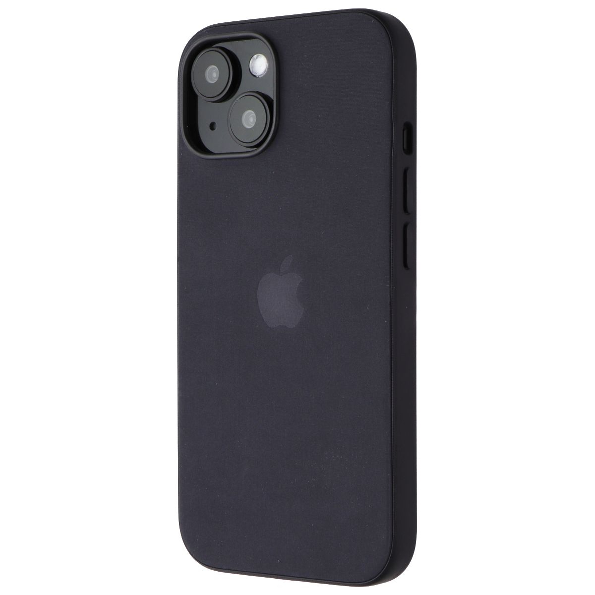 Apple FineWoven Case for MagSafe for Apple iPhone 15 - Black Cell Phone - Cases, Covers & Skins Apple - Simple Cell Bulk Wholesale Pricing - USA Seller