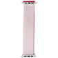 Apple Watch Band - Sport Loop (45mm) - Light Pink - Regular Smart Watch Accessories - Watch Bands Apple - Simple Cell Bulk Wholesale Pricing - USA Seller
