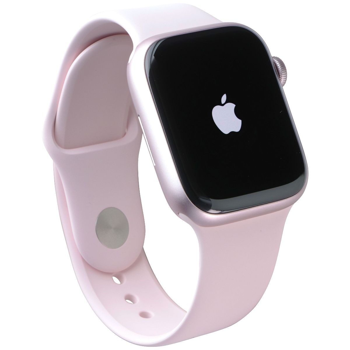 Apple Watch Series 9 (GPS + LTE) A2984 45mm Pink AL / Pink Sport Band (M/L)