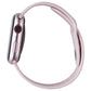 Apple Watch Series 9 (GPS + LTE) A2984 45mm Pink AL / Pink Sport Band (M/L)