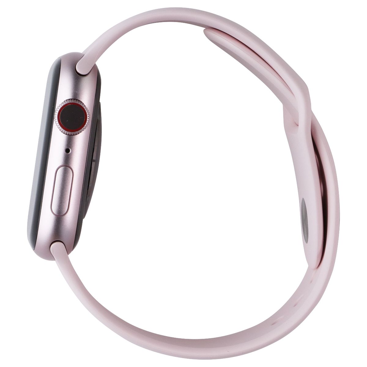 Apple Watch Series 9 (GPS + LTE) A2984 45mm Pink AL / Pink Sport Band (M/L)