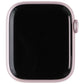 Apple Watch Series 9 (GPS + LTE) A2984 45mm Pink AL / Pink Sport Band (M/L)