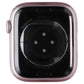 Apple Watch Series 9 (GPS + LTE) A2984 45mm Pink AL / Pink Sport Band (M/L)