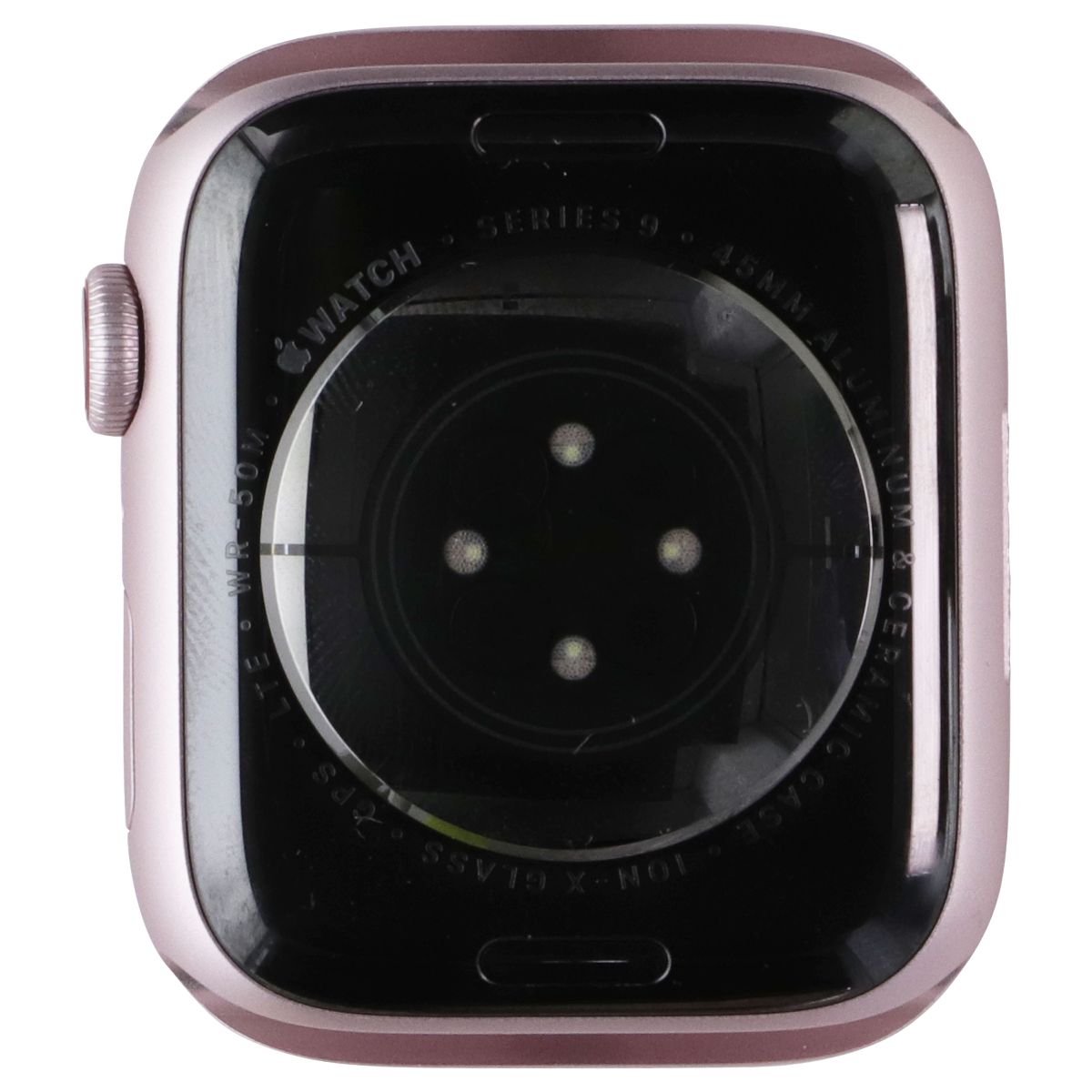Apple Watch Series 9 (GPS + LTE) A2984 45mm Pink AL / Pink Sport Band (M/L)