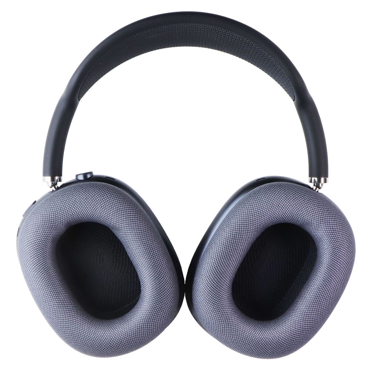 Apple AirPods Max Wireless Over-Ear Headphones - Midnight (USB-C, 2024) Portable Audio - Headphones Apple - Simple Cell Bulk Wholesale Pricing - USA Seller