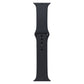 Apple Official Sport Band for Apple Watches Series 1-11 (46mm) - Black (M/L) Smart Watch Accessories - Watch Bands Apple - Simple Cell Bulk Wholesale Pricing - USA Seller