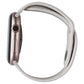 Apple Watch Series 10 (GPS + LTE, 46mm) - Rose Gold AL/Blush Sp Band M/L - A3003