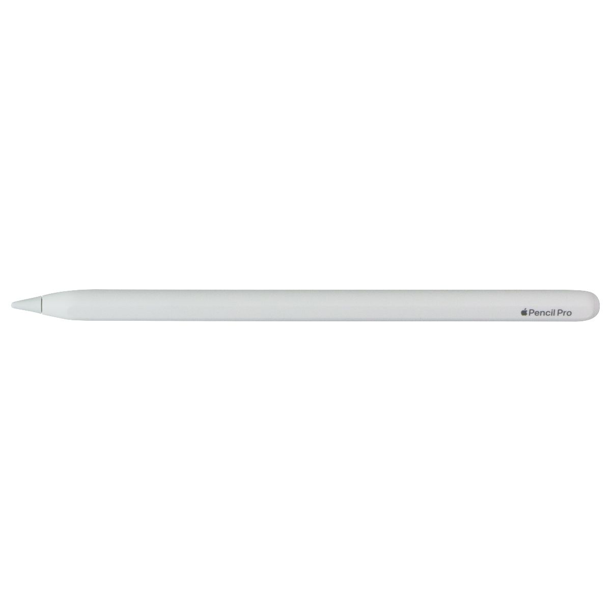 Apple Pencil Pro (MX2D3AM/A) A2538 - White iPad/Tablet Accessories - Styluses Apple - Simple Cell Bulk Wholesale Pricing - USA Seller