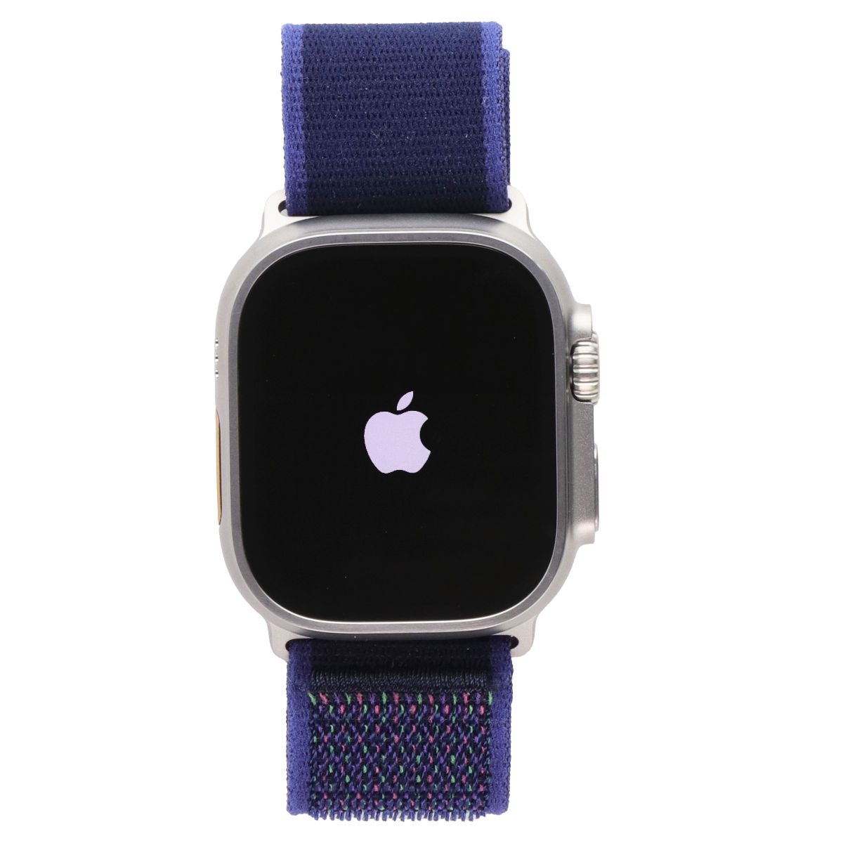 Apple Watch Ultra 2 49mm (GPS + LTE) A2986 - Nat Titanium/Blue Trail Loop M/L
