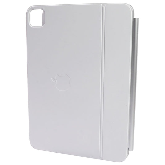 Apple Magic Keyboard for iPad Pro 11-inch (M4) - US English - White