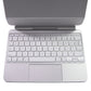 Apple Magic Keyboard for iPad Pro 11-inch (M4) - US English - White