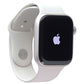 Apple Watch SE 3rd Gen (GPS + LTE, 44mm) - Starlight AL/Sp Band M/L - A3328