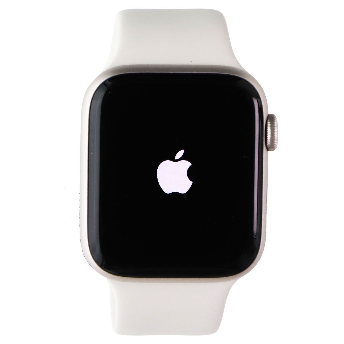 Apple Watch SE 3rd Gen (GPS + LTE, 44mm) - Starlight AL/Sp Band M/L - A3328 Smart Watches Apple - Simple Cell Bulk Wholesale Pricing - USA Seller