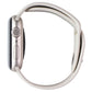 Apple Watch SE 3rd Gen (GPS + LTE, 44mm) - Starlight AL/Sp Band M/L - A3328 Smart Watches Apple - Simple Cell Bulk Wholesale Pricing - USA Seller