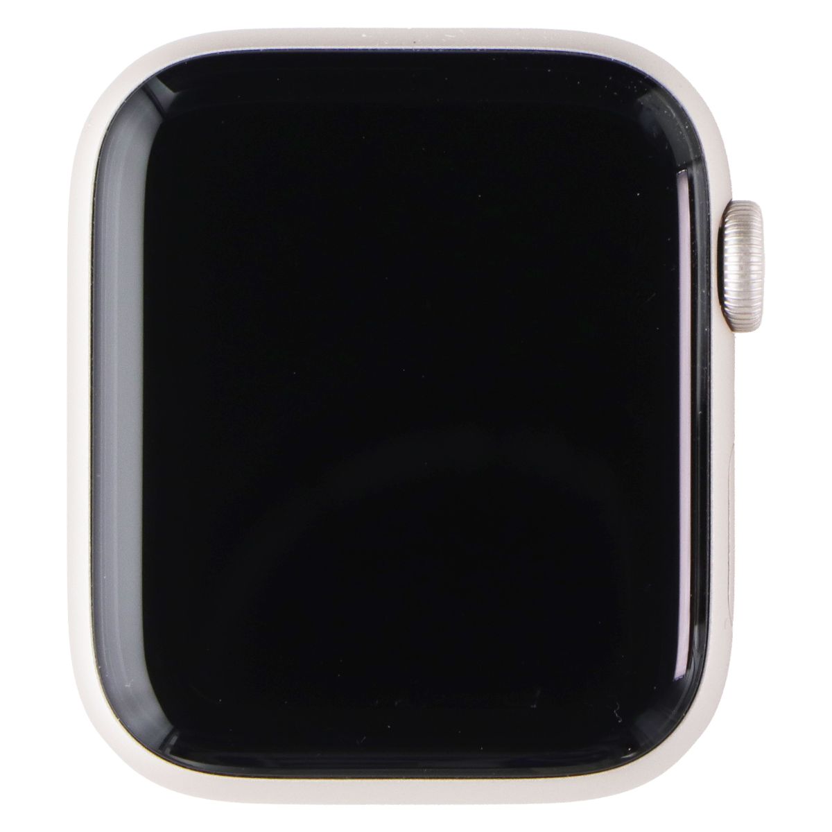 Apple Watch SE 3rd Gen (GPS + LTE, 44mm) - Starlight AL/Sp Band M/L - A3328