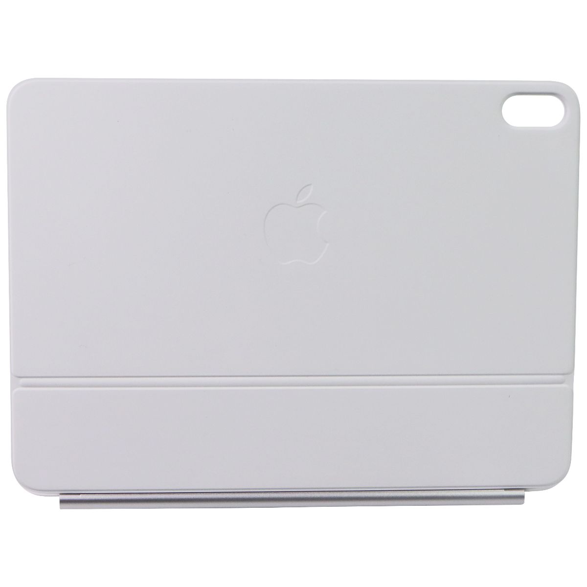 Apple Magic Keyboard for iPad Air 11-inch (M2/M3) and Air (4th/5th Gen) - White iPad/Tablet Accessories - Docking Stations/Keyboards Apple - Simple Cell Bulk Wholesale Pricing - USA Seller