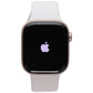 Apple Watch Series 11 (42mm) GPS + Cellular (A3335) Rose Gold AL/Blush Sp (M/L) Smart Watches Apple - Simple Cell Bulk Wholesale Pricing - USA Seller