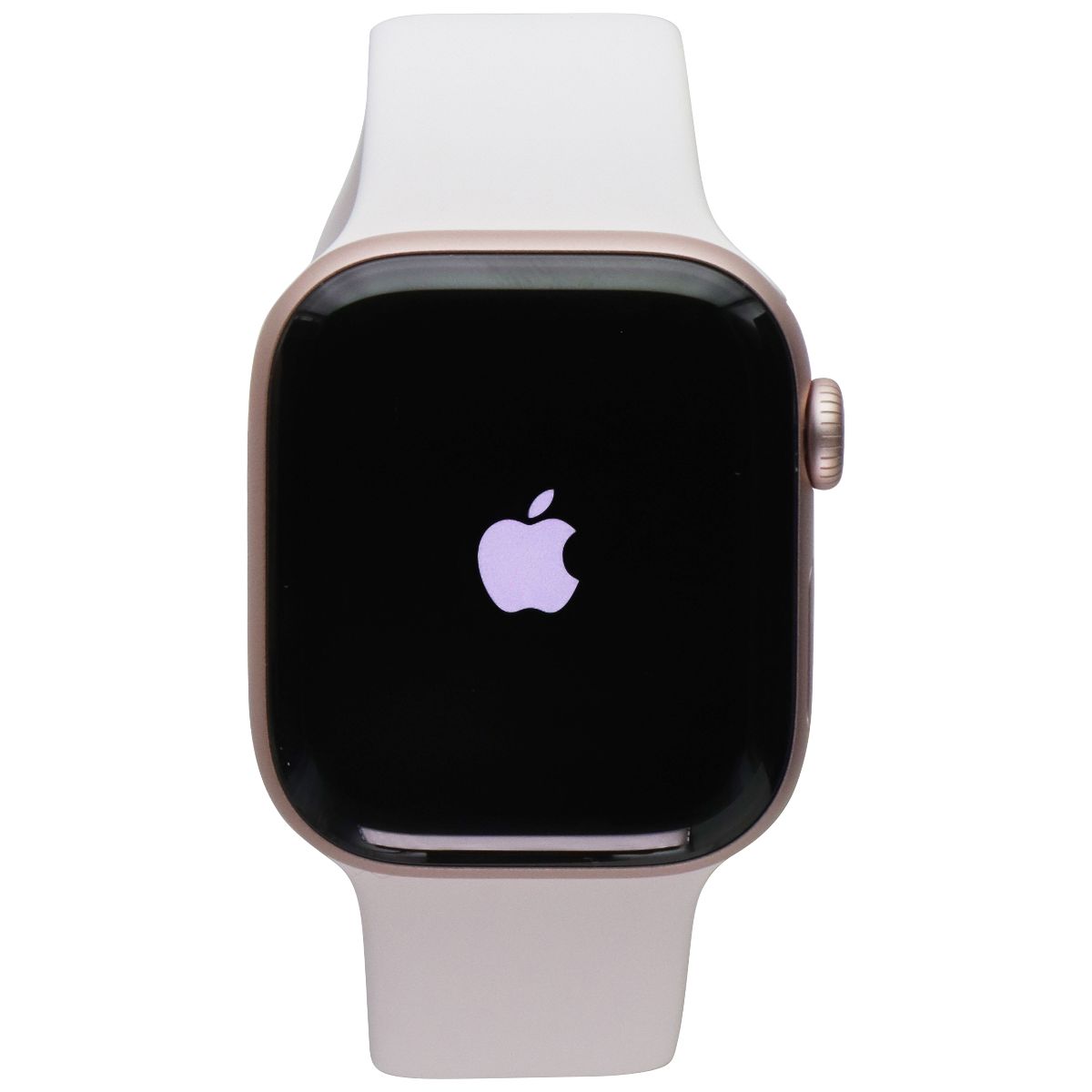Apple Watch Series 11 (42mm) GPS + Cellular (A3335) Rose Gold AL/Blush Sp (M/L) Smart Watches Apple - Simple Cell Bulk Wholesale Pricing - USA Seller