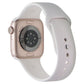 Apple Watch Series 11 (42mm) GPS + Cellular (A3335) Rose Gold AL/Blush Sp (M/L) Smart Watches Apple - Simple Cell Bulk Wholesale Pricing - USA Seller