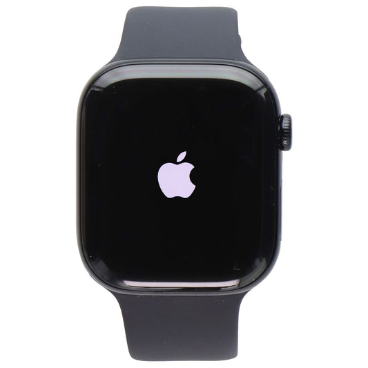 Apple Watch Series 11 (46mm) GPS + Cellular (A3337) Jet Black Al/Black SB (M/L)