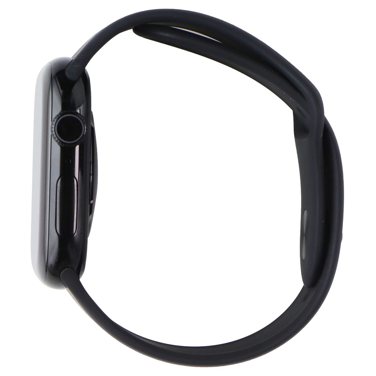 Apple Watch Series 11 (46mm) GPS + Cellular (A3337) Jet Black Al/Black SB (M/L)