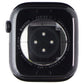 Apple Watch Series 11 (46mm) GPS + Cellular (A3337) Jet Black Al/Black SB (M/L) Smart Watches Apple - Simple Cell Bulk Wholesale Pricing - USA Seller