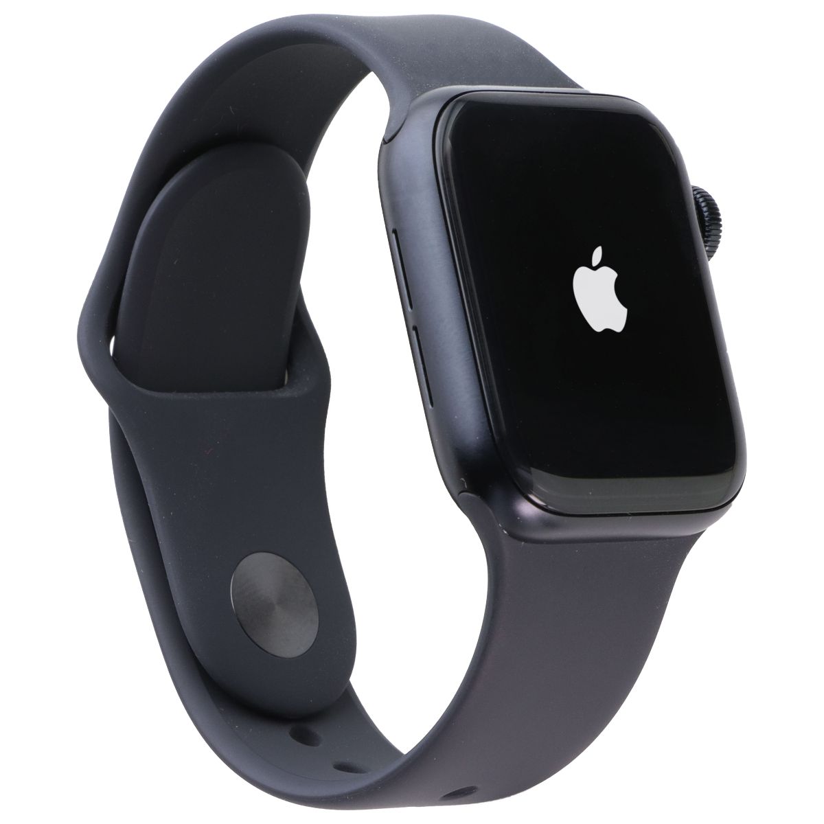 Apple Watch SE (3rd Gen) A3324 (GPS) 40mm Midnight AL/Sport Band (S/M Only) Smart Watches Apple - Simple Cell Bulk Wholesale Pricing - USA Seller