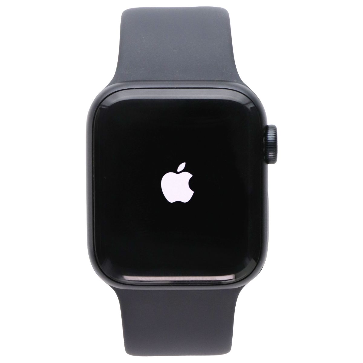 Apple Watch SE (3rd Gen) A3324 (GPS) 40mm Midnight AL/Sport Band (S/M Only) Smart Watches Apple - Simple Cell Bulk Wholesale Pricing - USA Seller