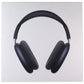 Apple AirPods Max 2 Wireless Over-Ear Headphones - Midnight (A3454)
