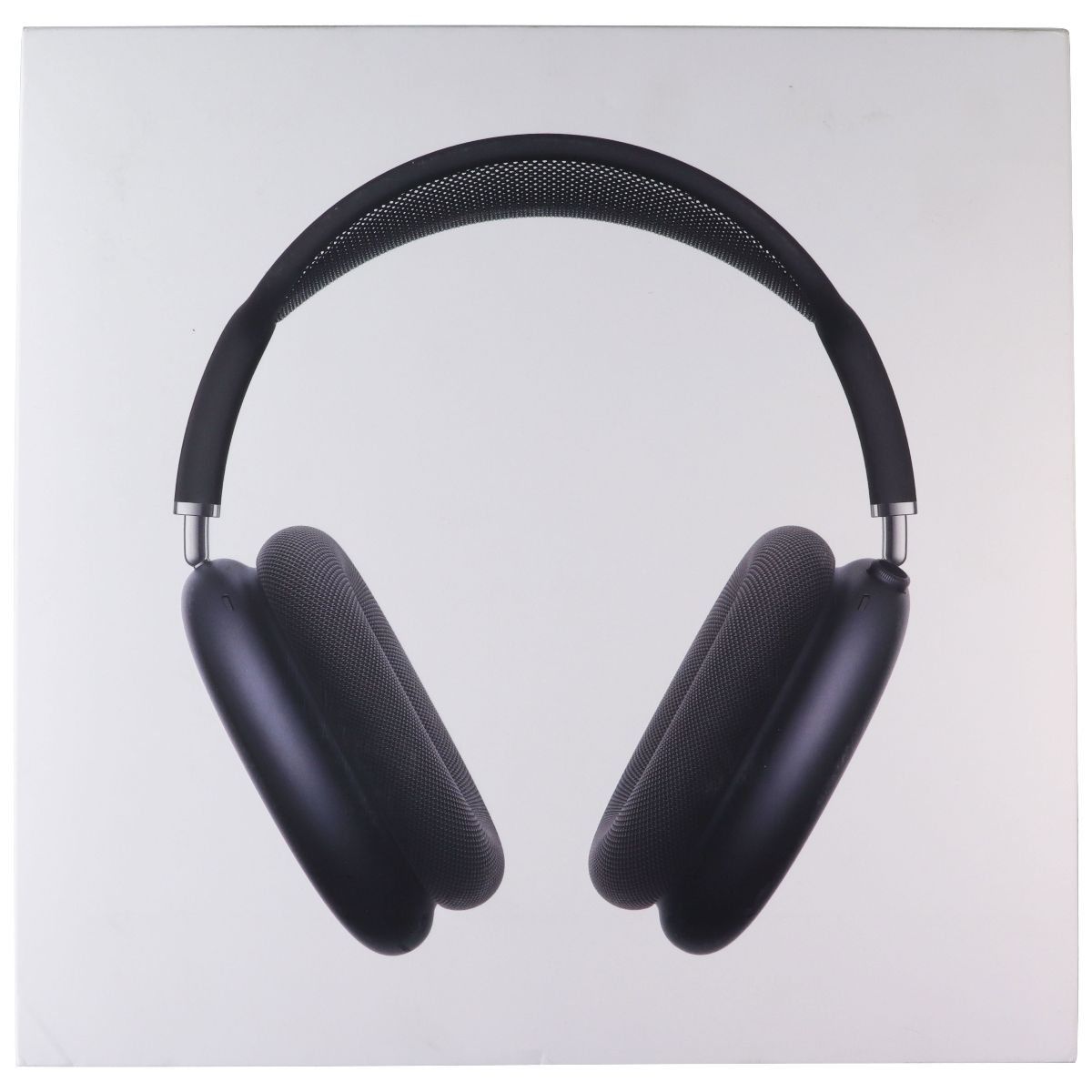 Apple AirPods Max 2 Wireless Over-Ear Headphones - Midnight (A3454)