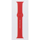 Apple 38mm Sport Band for Apple Watch 38/40/41mm - Apricot - Full Set Smart Watch Accessories - Watch Bands Apple - Simple Cell Bulk Wholesale Pricing - USA Seller