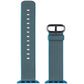 Apple (38mm) Nylon Band with 316L Stainless Steel Buckle - Scuba Blue Smart Watch Accessories - Watch Bands Apple - Simple Cell Bulk Wholesale Pricing - USA Seller
