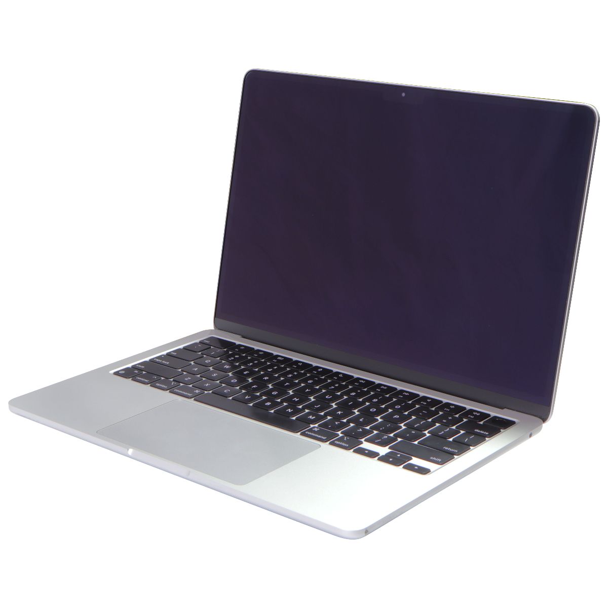 Apple MacBook Air 13.6-in/2022 (A2681) M2 Chip/10-Core GPU/24GB/256GB - Silver Laptops - Apple Laptops Apple - Simple Cell Bulk Wholesale Pricing - USA Seller