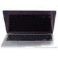Apple MacBook Air 13.6-in/2022 (A2681) M2 Chip/10-Core GPU/24GB/256GB - Silver Laptops - Apple Laptops Apple - Simple Cell Bulk Wholesale Pricing - USA Seller