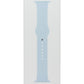 Apple Watch Sport Band (38mm) for 38/40/41mm - Sky Blue / Full Set Smart Watch Accessories - Watch Bands Apple    - Simple Cell Bulk Wholesale Pricing - USA Seller