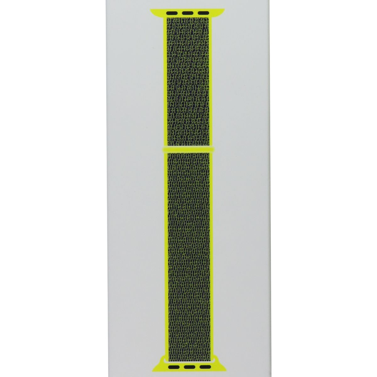 Apple 42mm Sport Loop for Apple Watch 45/44/42mm - Flash Smart Watch Accessories - Watch Bands Apple    - Simple Cell Bulk Wholesale Pricing - USA Seller