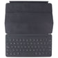 Apple iPad Smart Keyboard for iPad 7th Gen/Air 3rd Gen/Pro 10.5 - Black iPad/Tablet Accessories - Cases, Covers, Keyboard Folios Apple - Simple Cell Bulk Wholesale Pricing - USA Seller