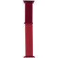 Apple 40mm Sport Loop for Apple Watch 41/40/38mm - Pomegranate (MWTR2ZM/A) Smart Watch Accessories - Watch Bands Apple - Simple Cell Bulk Wholesale Pricing - USA Seller
