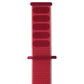 Apple 40mm Sport Loop for Apple Watch 41/40/38mm - Pomegranate (MWTR2ZM/A) Smart Watch Accessories - Watch Bands Apple    - Simple Cell Bulk Wholesale Pricing - USA Seller