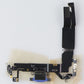 Repair Part - OEM Pull Replacement Charge Port for Apple iPhone 16 - Ultramarine Cell Phone - Replacement Parts & Tools Apple - Simple Cell Bulk Wholesale Pricing - USA Seller
