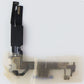 Repair Part - OEM Pull Replacement Charge Port for Apple iPhone 16 - Ultramarine Cell Phone - Replacement Parts & Tools Apple - Simple Cell Bulk Wholesale Pricing - USA Seller