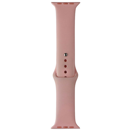 Apple 44mm Sport Band for Apple Watch All Series 42/44/45mm Grapefruit M/L Only Smart Watch Accessories - Watch Bands Apple - Simple Cell Bulk Wholesale Pricing - USA Seller