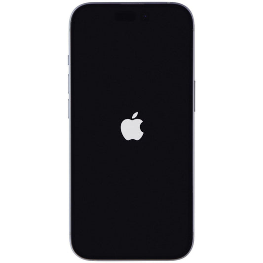 Apple iPhone 15 (6.1-inch) Smartphone (A2846) Optimum Mobile - 128GB / Blue Cell Phones & Smartphones Apple - Simple Cell Bulk Wholesale Pricing - USA Seller