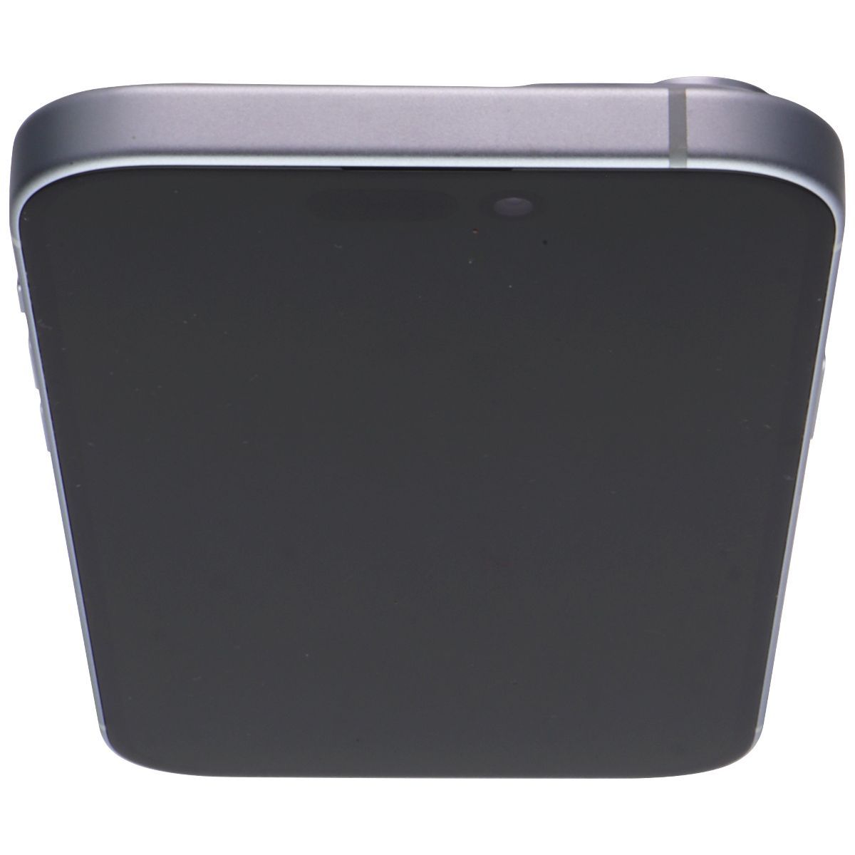 Apple iPhone 15 (6.1-inch) Smartphone (A2846) Optimum Mobile - 128GB / Blue Cell Phones & Smartphones Apple - Simple Cell Bulk Wholesale Pricing - USA Seller