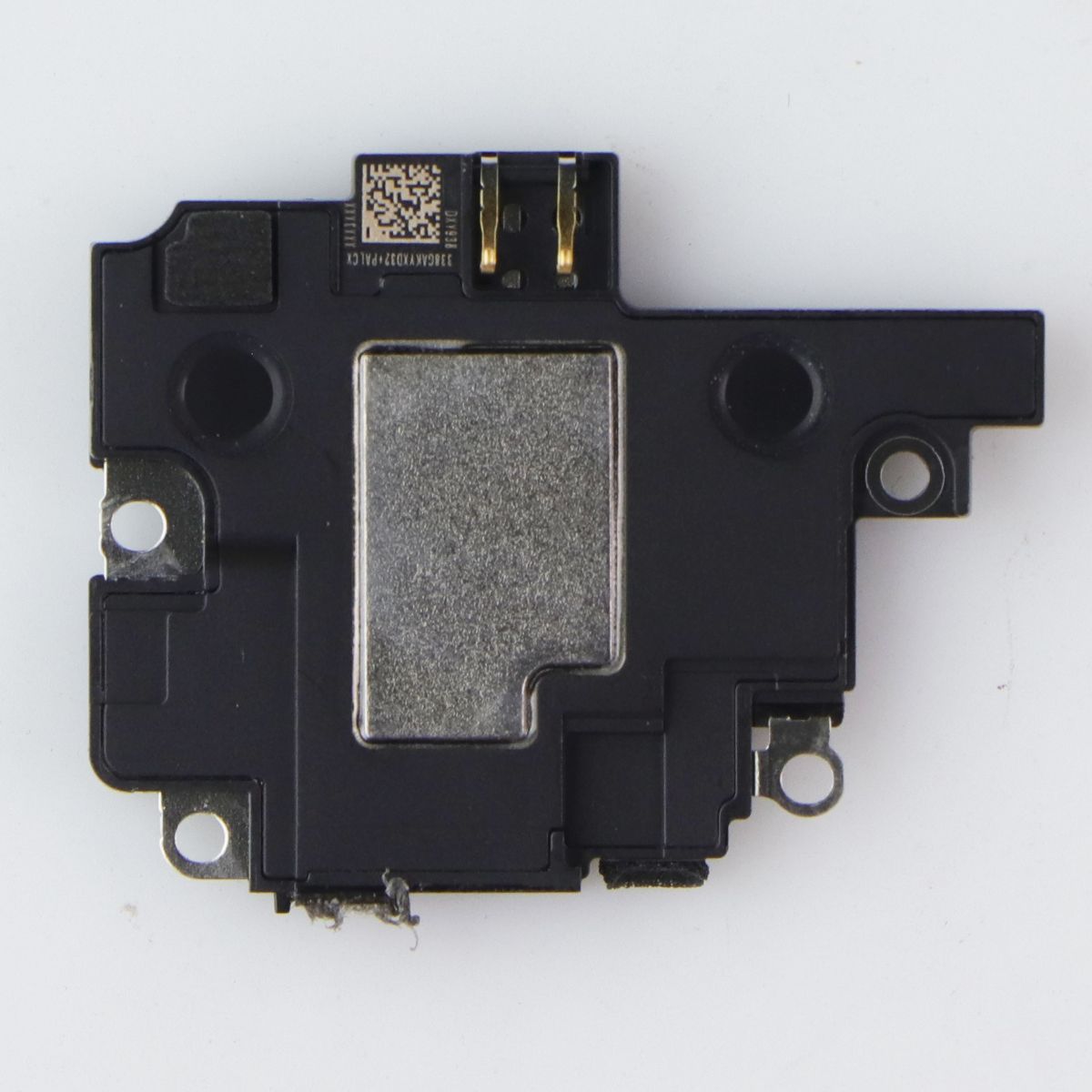 Repair Part - OEM Pull Replacement Loud Speaker for Apple iPhone 11 Cell Phone - Replacement Parts & Tools Apple - Simple Cell Bulk Wholesale Pricing - USA Seller