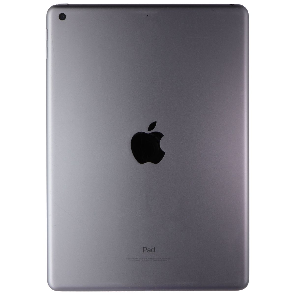 Apple iPad (9.7-inch) 6th Gen Tablet (A1893) Wi-Fi Only - 32GB / Space Gray