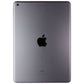 Apple iPad 6th Gen (9.7-in) 2018 Tablet (Wi-Fi Only) A1893 - 128GB/Space Gray iPads, Tablets & eBook Readers Apple    - Simple Cell Bulk Wholesale Pricing - USA Seller